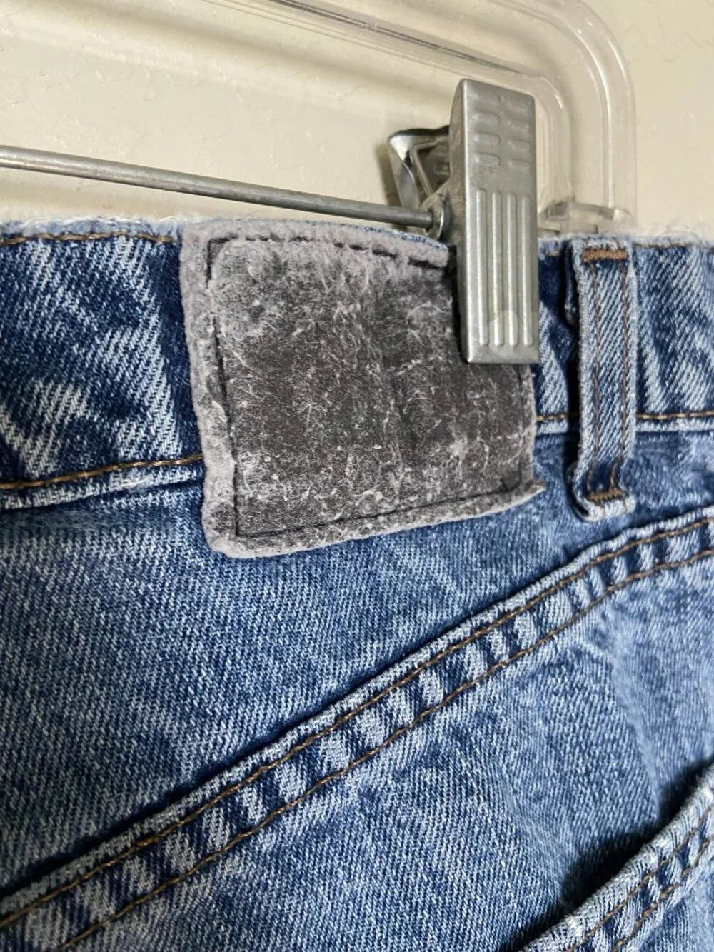 Levis levi’s silver